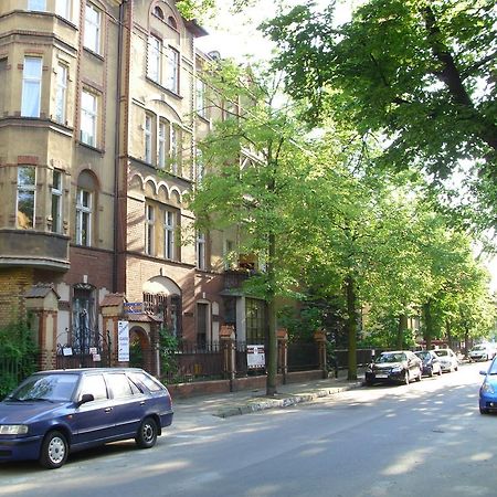 Apartment Irene Poznań Kültér fotó