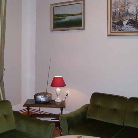Apartment Irene Poznań Kültér fotó