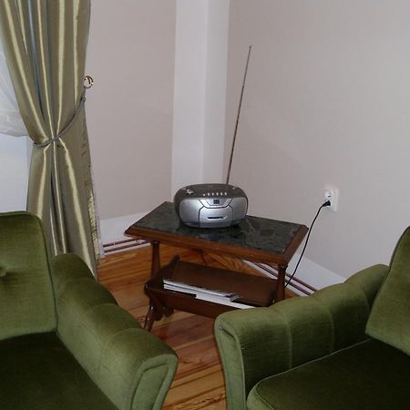 Apartment Irene Poznań Kültér fotó