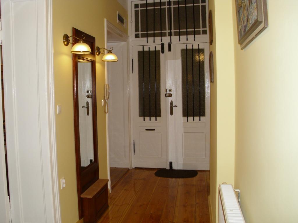 Apartment Irene Poznań Kültér fotó