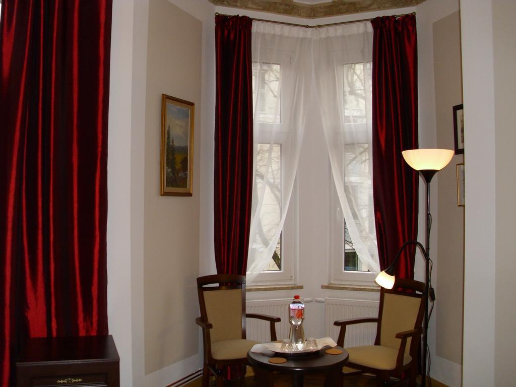 Apartment Irene Poznań Kültér fotó