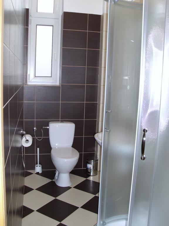 Apartment Irene Poznań Kültér fotó
