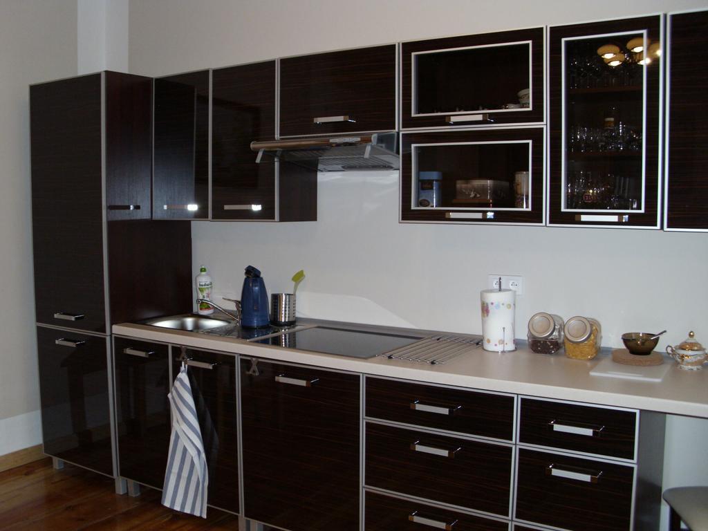Apartment Irene Poznań Kültér fotó