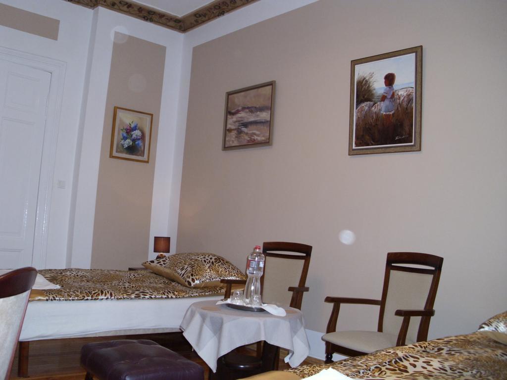 Apartment Irene Poznań Kültér fotó