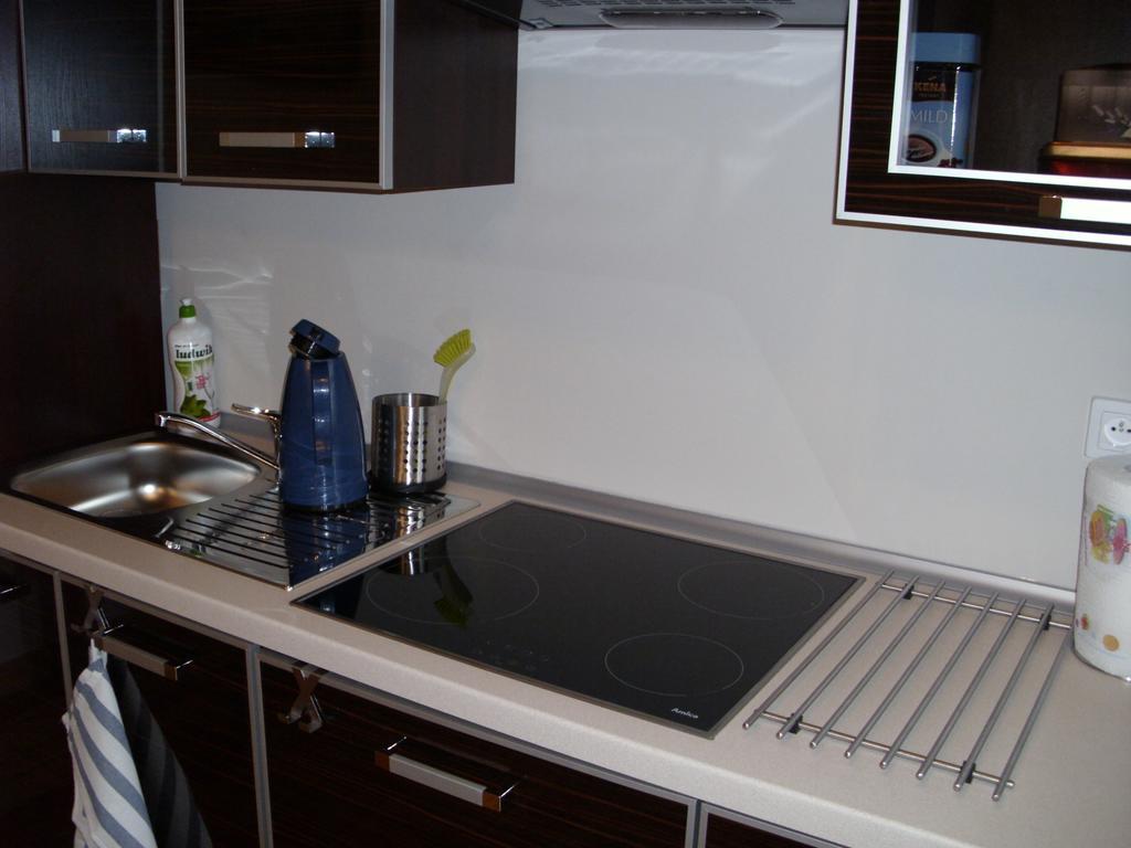 Apartment Irene Poznań Kültér fotó