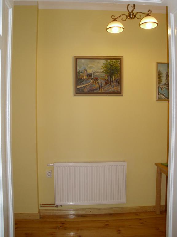 Apartment Irene Poznań Kültér fotó