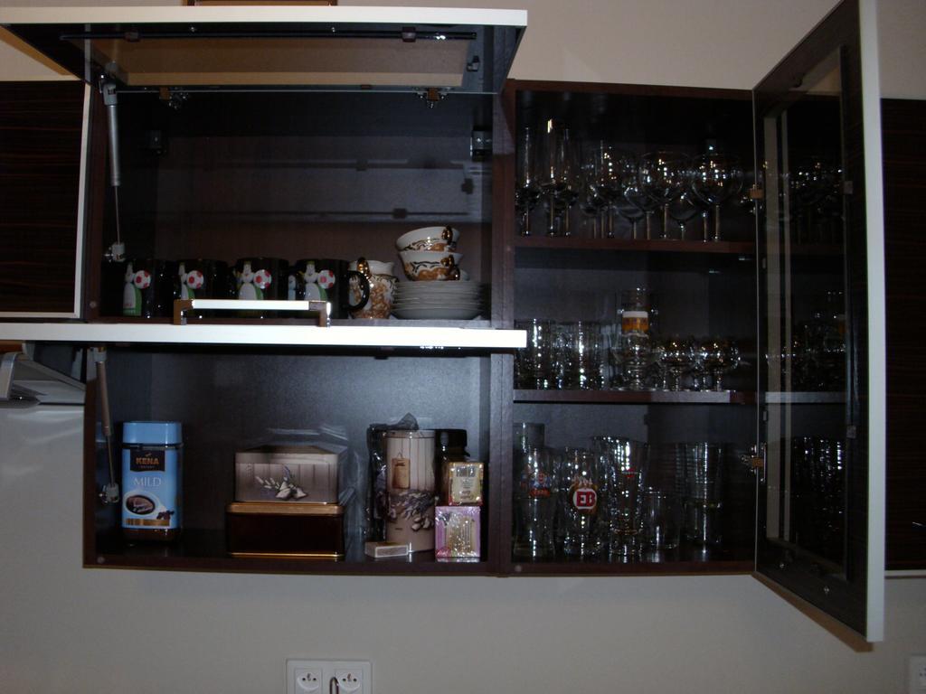 Apartment Irene Poznań Kültér fotó