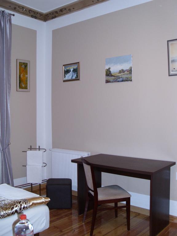 Apartment Irene Poznań Kültér fotó