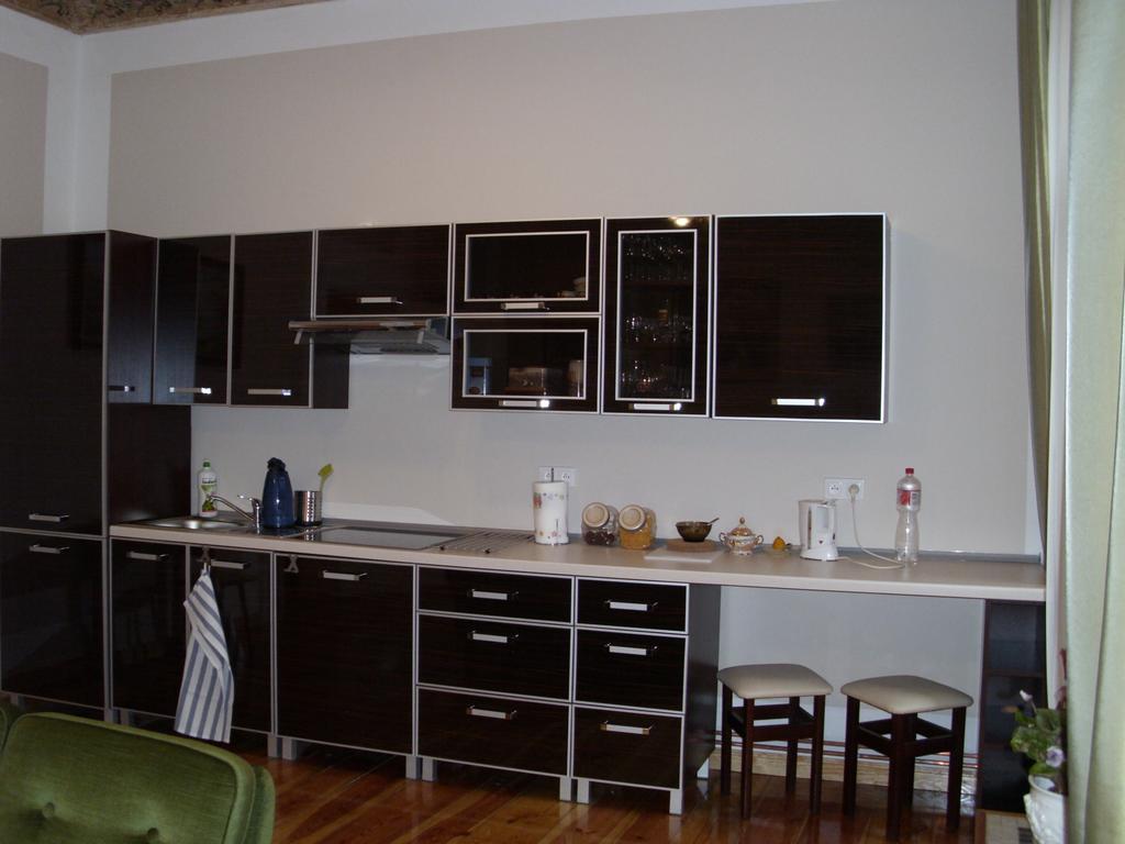 Apartment Irene Poznań Kültér fotó