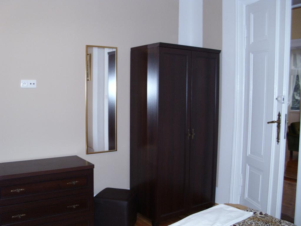 Apartment Irene Poznań Kültér fotó