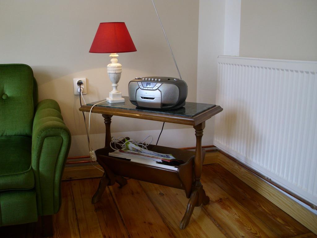 Apartment Irene Poznań Kültér fotó