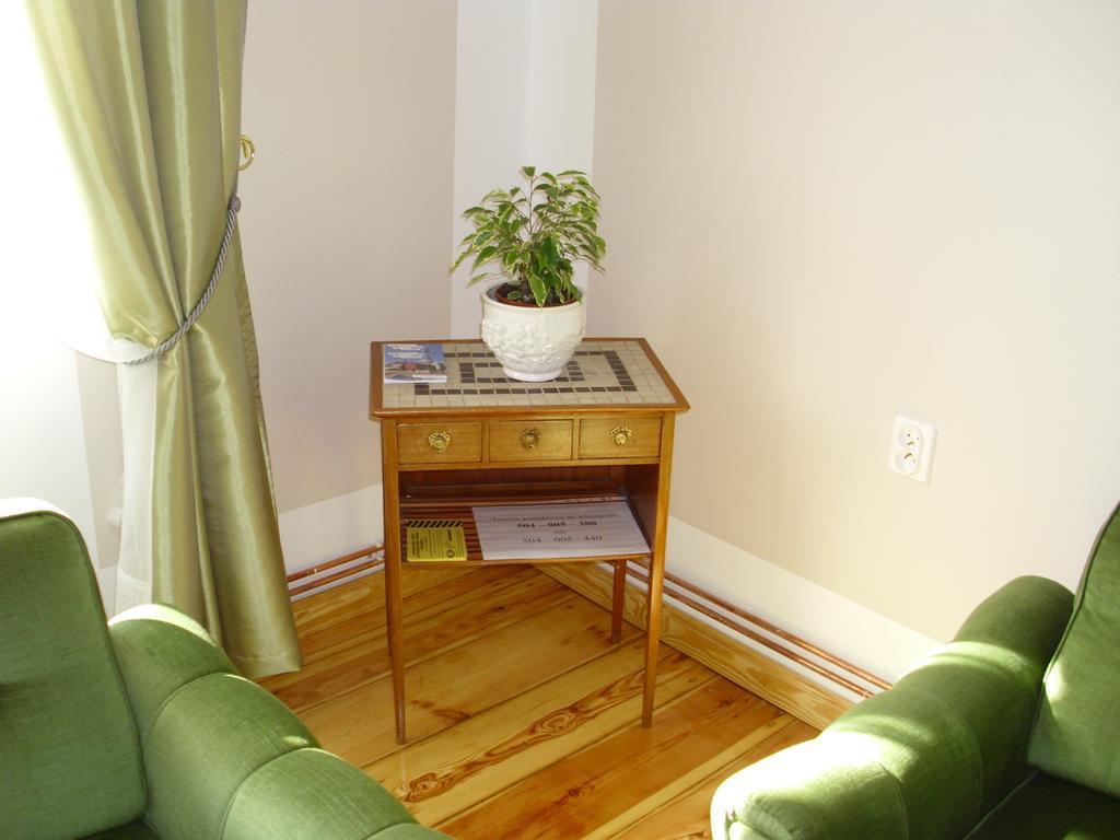 Apartment Irene Poznań Kültér fotó