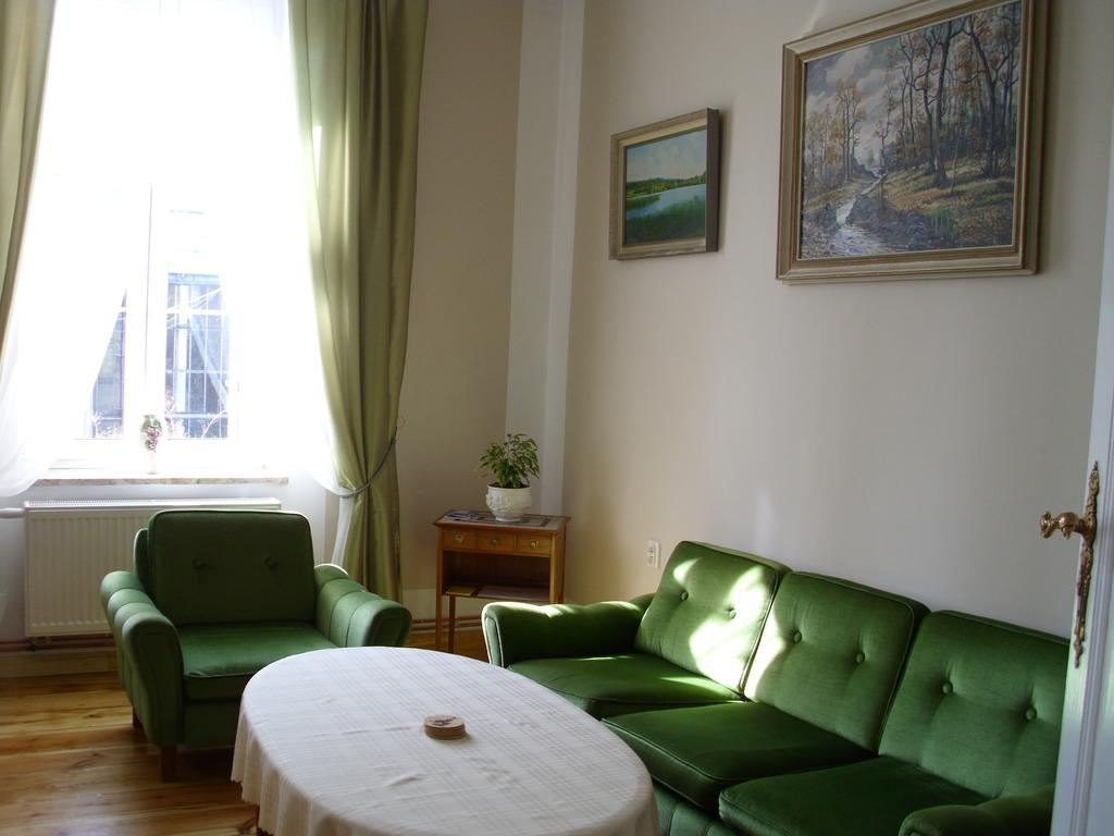 Apartment Irene Poznań Kültér fotó