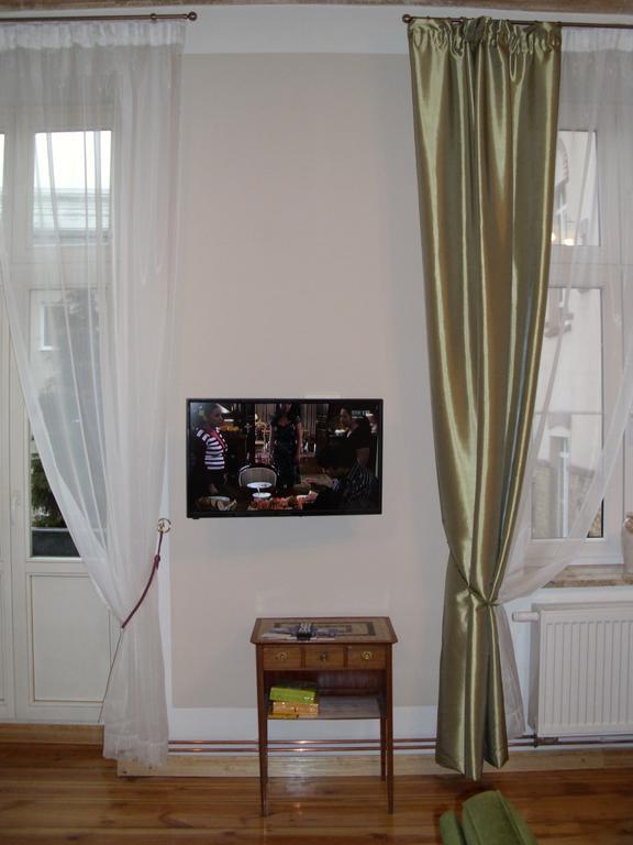 Apartment Irene Poznań Kültér fotó