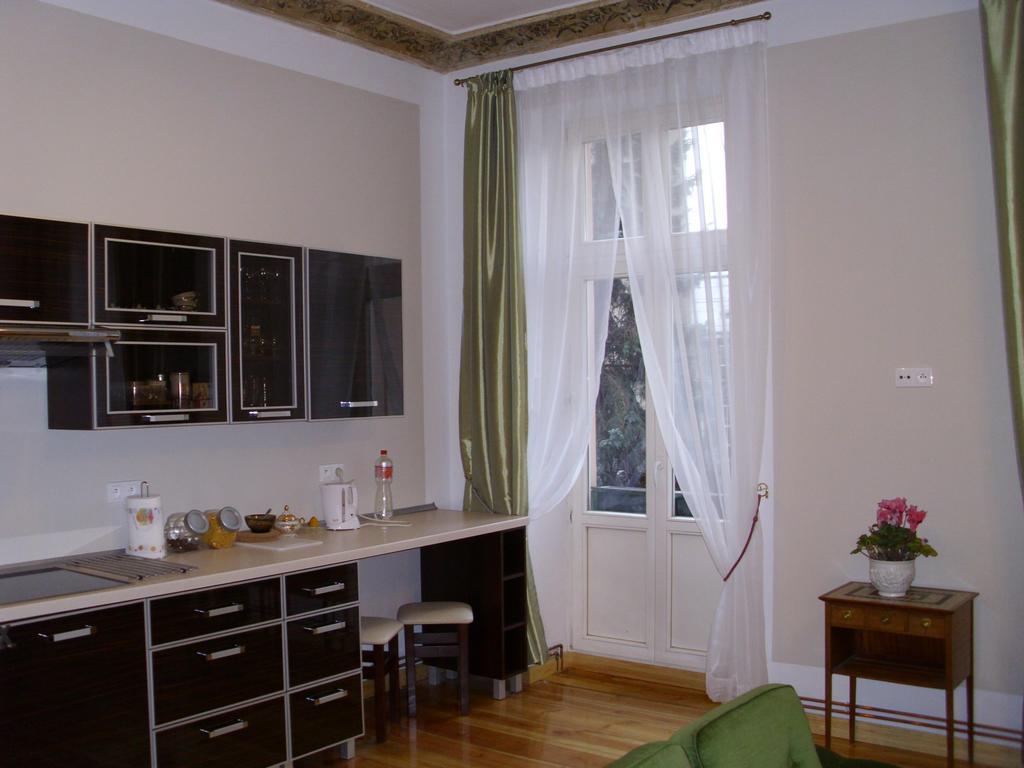 Apartment Irene Poznań Kültér fotó