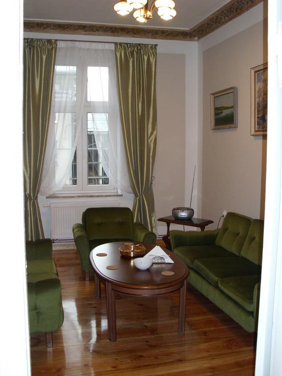 Apartment Irene Poznań Kültér fotó
